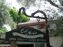 Open Daily - Closed on Monday - Rancho Bernardo
