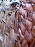 Palm Weaving - Bora Bora