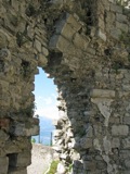 Serbelloni Fortress