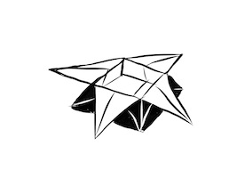 “origami”
