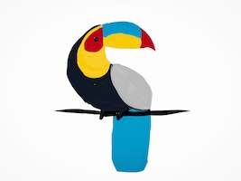 “toucan”