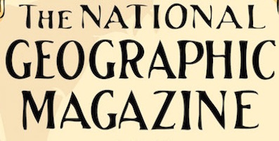 national geographic=