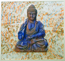 “buddha”