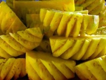 Pineapple - Papeete
