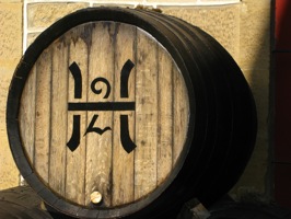 Heredia Winery