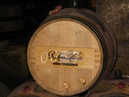 Heredia winery