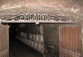 Heredia Winery