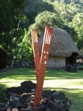 Papeete Sacred Site