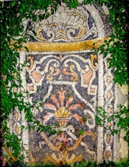 Borromeo Island Mosaic