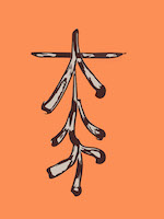 Chinese tree
