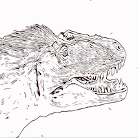 dinosaur