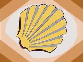 Pilgrim Shell