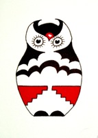 Tokori Screech Owl