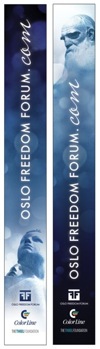 Oslo Freedom Forum