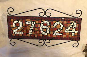mosaic