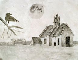 graphite