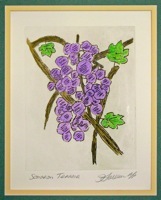 art of the vine
