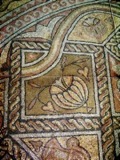 Roman Mosaic Constanta