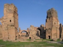 Caracalla Baths