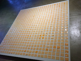 cheese grid