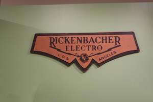 Rickenbacher