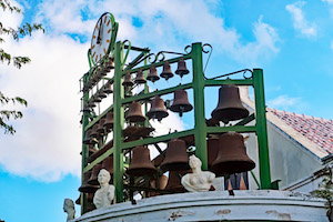 carillon 