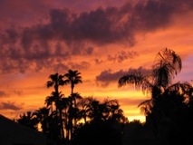 Scottsdale Sunset