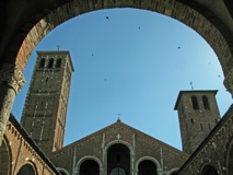 Basilica Sant Ambrogio