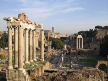 Forum View Roma