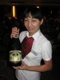 chinese bubbly
