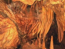 Kartchner Caverns - Arizona