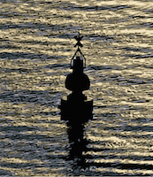 “buoy”
