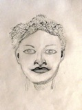 woman