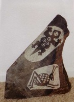 hohokam petroglyph
