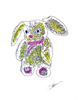 Easter Bunny