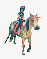 unicorn