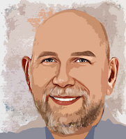 Ted Wolter