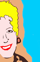 Joan Squires