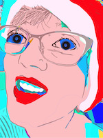 Nina Jones