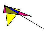 shooting star