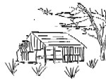 Ohio Barn