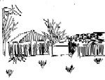 Ohio Barn II