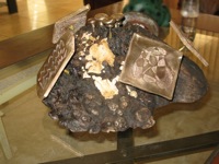 elemental geometries