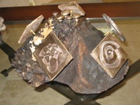 elemental geometries