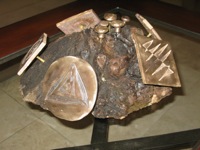 elemental geometries