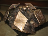 elemental geometries